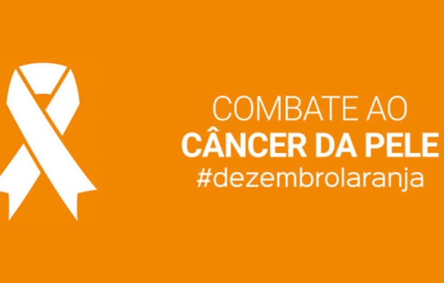 SBD-GO fará campanha de prevenção do câncer de pele no dia 7/12