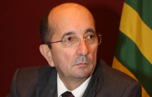 Scartezini pede que Renaldo Limiro não seja substituto de vice-presidente