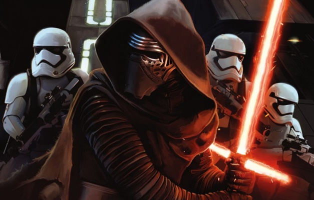 Se seguir produções recentes, 'Os Últimos Jedi' fará barulho