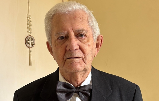 Sebastião Cardoso está entre maçons mais respeitados do Brasil