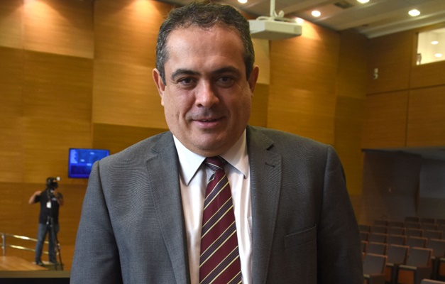Sebastião Tejota vai relatar contas de governo referentes a 2020