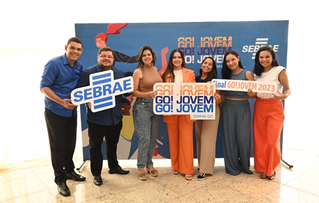 Sebrae Goiás abre inscrições para o Desafio Jovem Empreendedor