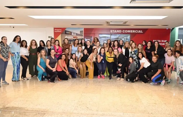 Sebrae Goiás celebra Dia Mundial do Empreendedorismo Feminino