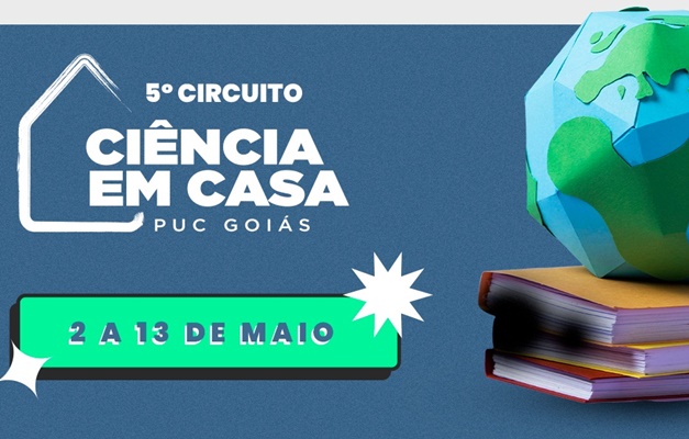 Sebrae Goiás is PUC-GO’s 5th District Home Science Partner