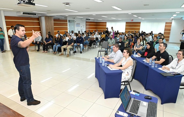 Sebrae Goiás realiza etapa final do Desafio Jovem Empreendedor em Goiânia