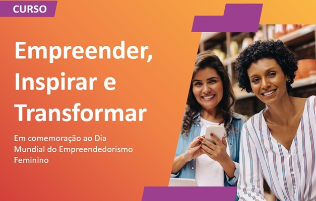 Sebrae Goiás realiza evento para mulheres em Goiânia