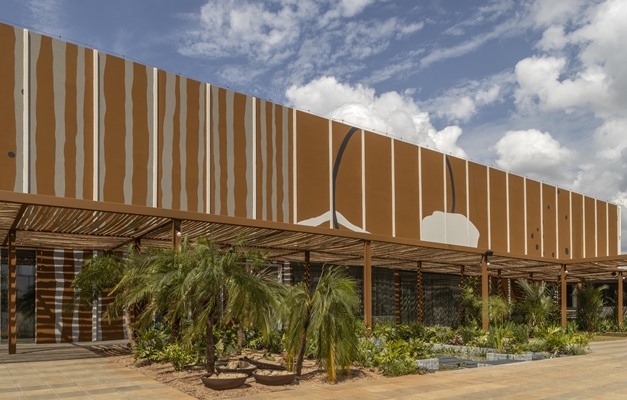 Sebrae inicia programação especial na CasaCor Goiás nesta terça (31/5)