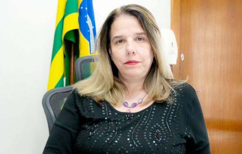 Secretária da Economia de Goiás atribui aumento do ICMS à reforma tributária