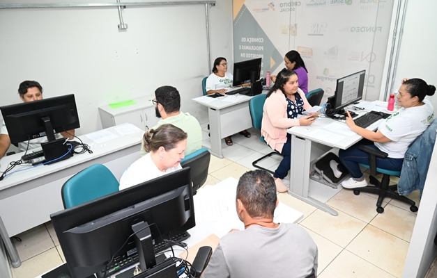 Secretaria da Retomada promove feirão de empregos em Goiânia