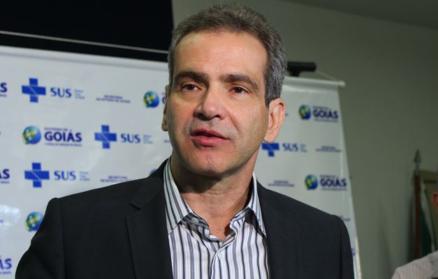 Secretaria da Saúde de Goiás tem medidas preventivas contra a febre amarela