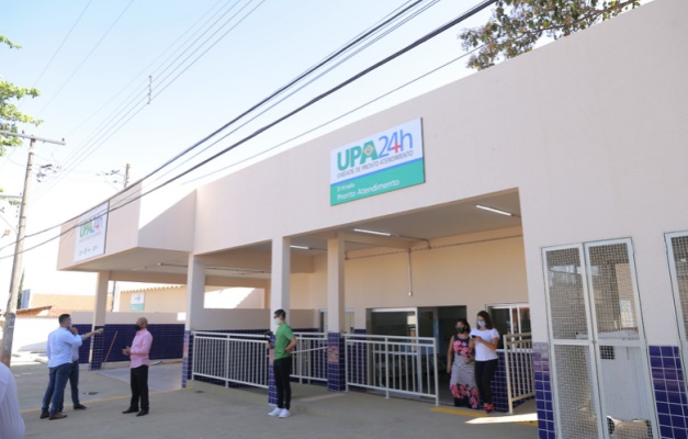 Secretarias municipal e estadual implantam gabinetes de crise em Goiânia