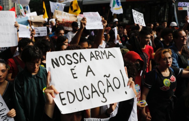 Secretários de Educação levam ao MEC proposta para Novo Ensino Médio