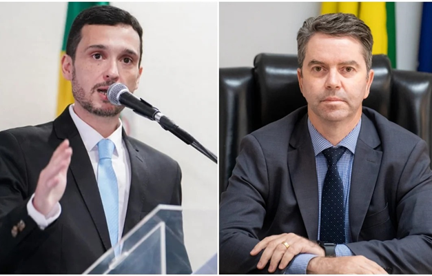 Secretários de Estado de Goiás seguem em Israel sem previsão de volta