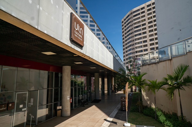 Secult Goiás realiza palestras formativas sobre projetos culturais