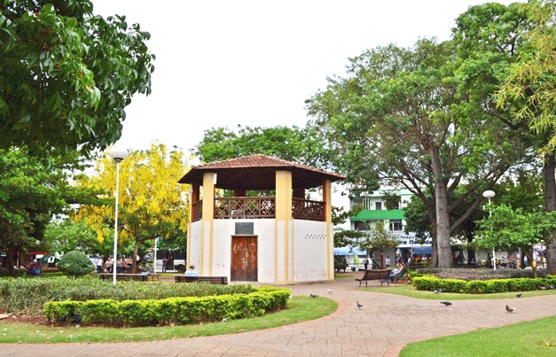 Sede da Prefeitura de Goiânia será transferida simbolicamente para Campinas