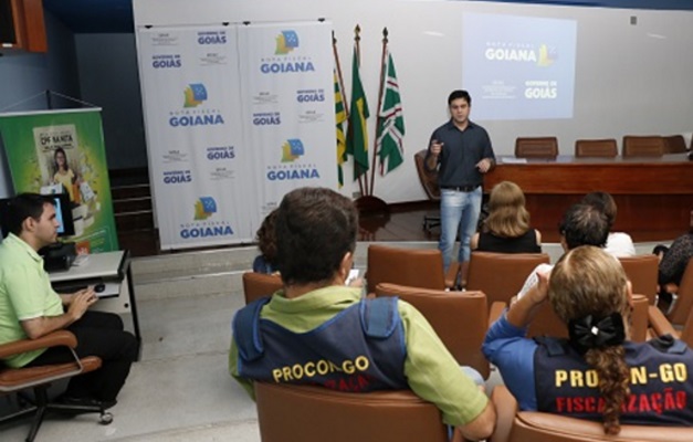 Sefaz divulga ganhadores do 6º sorteio da Nota Fiscal Goiana; veja lista