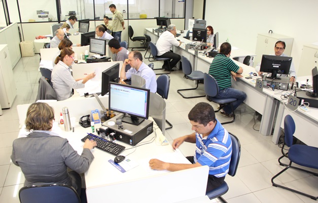 Sefaz-GO realiza Mutirão de Negociação 