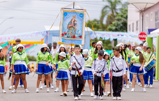 Segundo Encontro Cultural das Congadas do Estado de Goiás