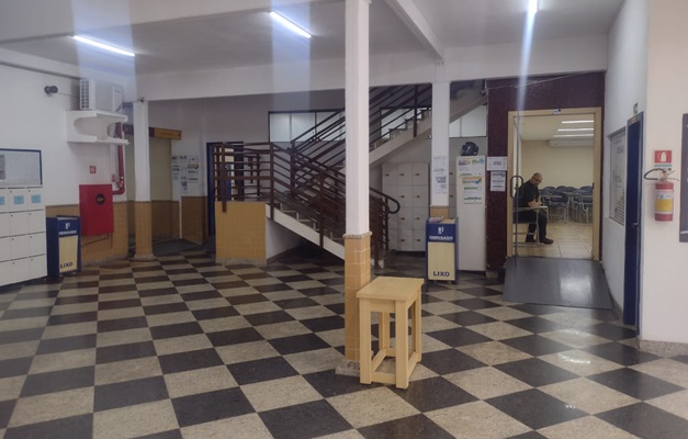 Segundo turno das eleições começa sem filas em Goiânia