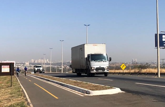 Seguro de cargas em Goiás cresce mais de 70% e está acima da média nacional