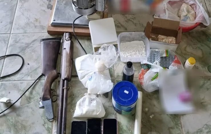 Seis são presos por venda ilegal de medicamentos para emagrecer em Goiânia