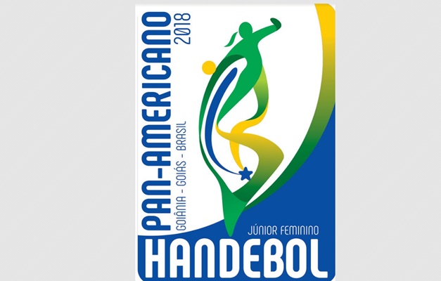 Seleção Brasileira de Handebol Júnior desembarca em Goiânia nesta 4ª-feira