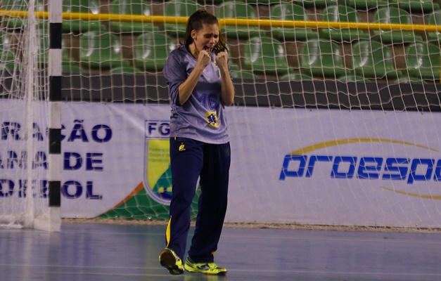 Seleção Brasileira de Handebol Júnior estreia com vitória no Pan-Americano