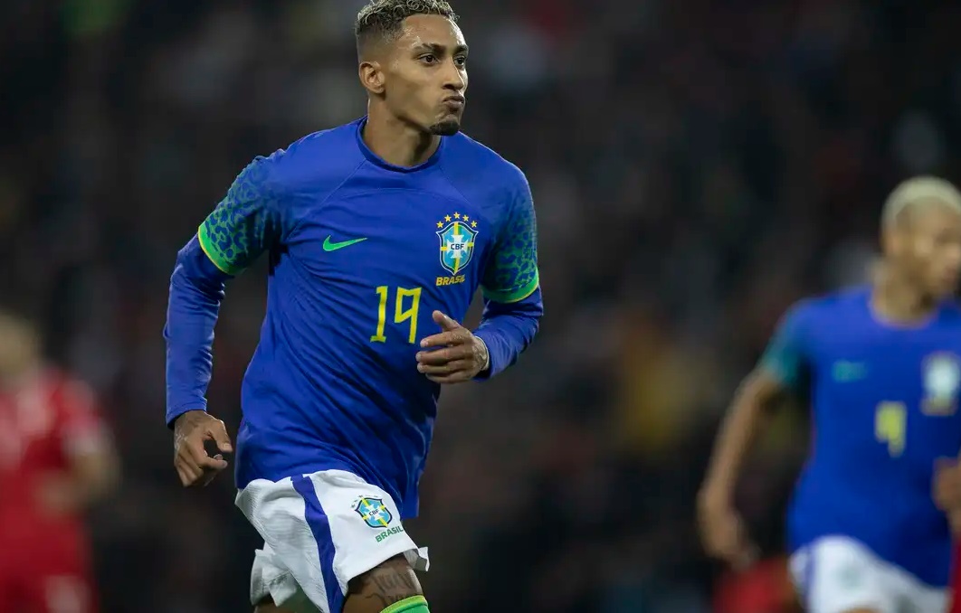Seleção brasileira encara Chile no Maracanã