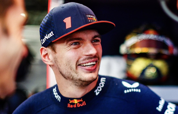 Sem sustos, Verstappen vence corrida sprint do GP de São Paulo de F-1