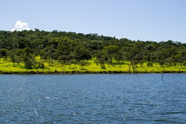 Semad esclarece estudo sobre impactos da mudança climática em Goiás