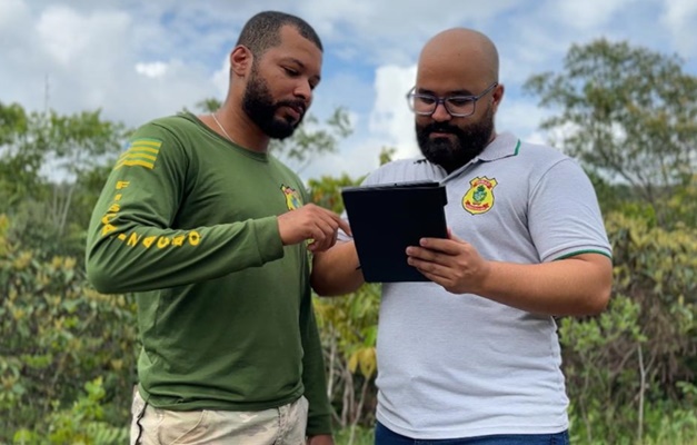 Semad lança mapeamento de Cerrado para grandes áreas