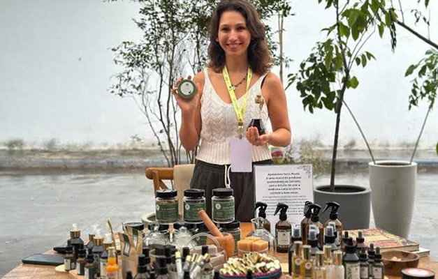 Semad lança Selo Sociobiodiversidade para valorizar produtos do Cerrado