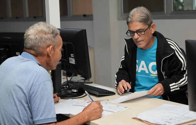 Semana da Conciliação em Aparecida segue até a próxima quinta-feira (13)