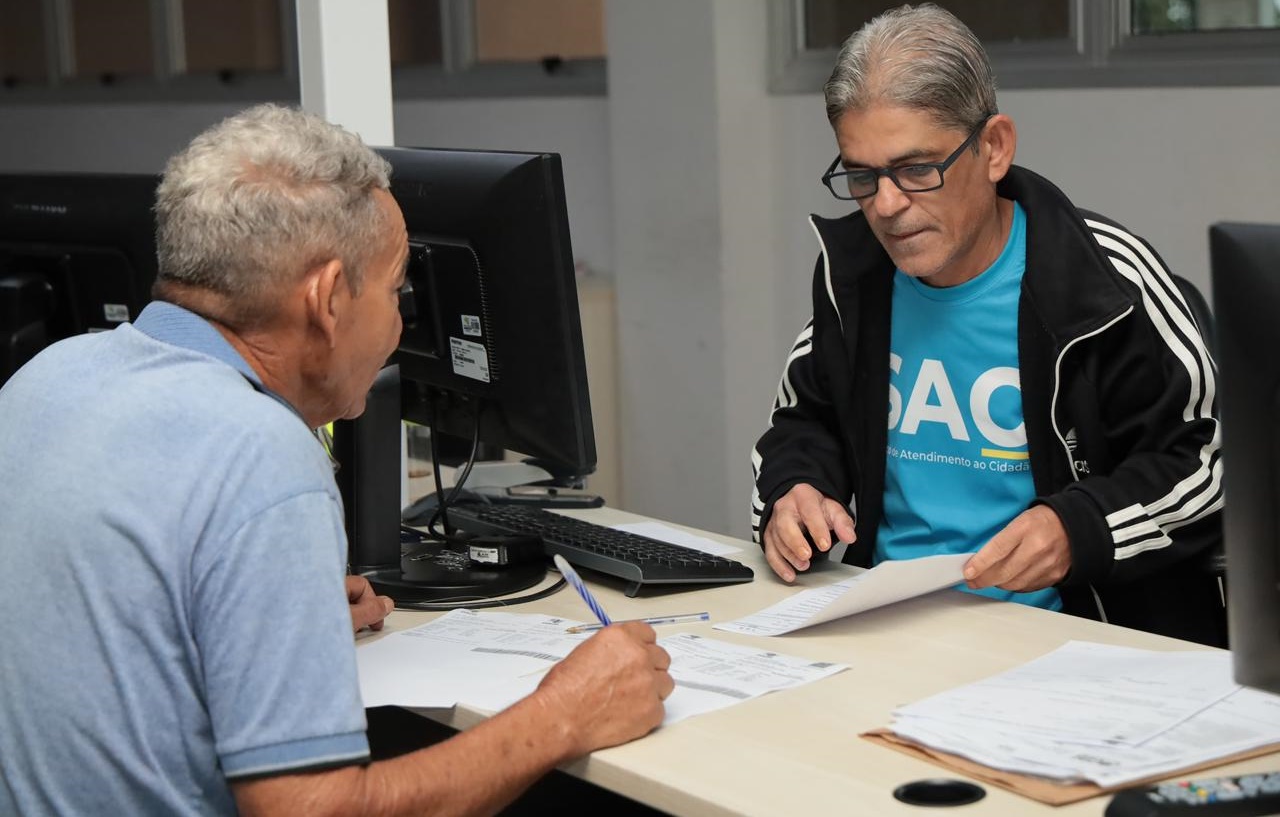 Semana da Conciliação termina nesta sexta em Aparecida de Goiânia