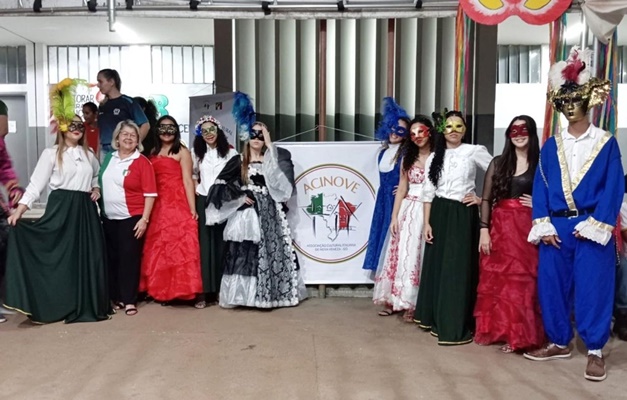 Semana da Italianidade de Nova Veneza recebe embaixador da Itália