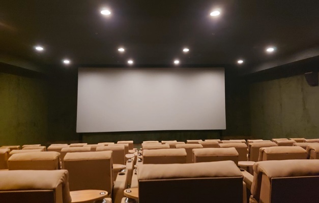 Semana do Cinema tem ingressos a R$12 em Goiânia