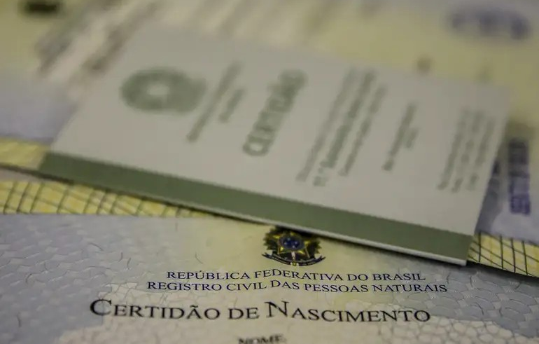 Semana do Registro Civil começa com atendimentos gratuitos em Goiânia 