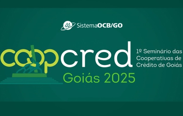 Seminário reúne lideranças do cooperativismo de crédito em Goiás