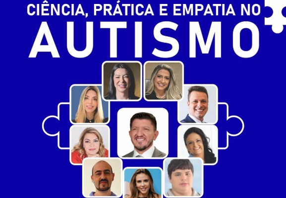 Seminário sobre autismo reúne especialistas na Assembleia Legislativa