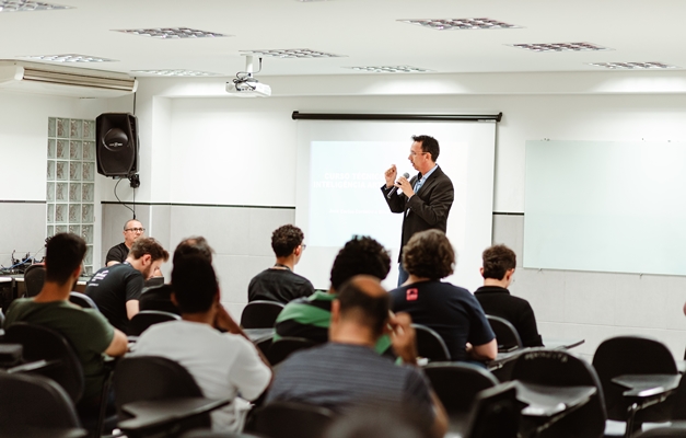 Senac Goiás abre processo seletivo para instrutores de educação profissional