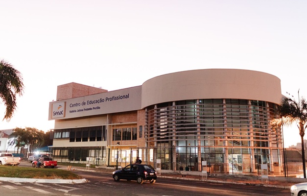 Senac Goiás abre processo seletivo para instrutores em diversos segmentos