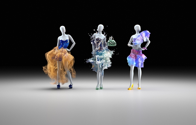 Senac Goiás realiza curso sobre criação de coleções de moda em 3D e IA