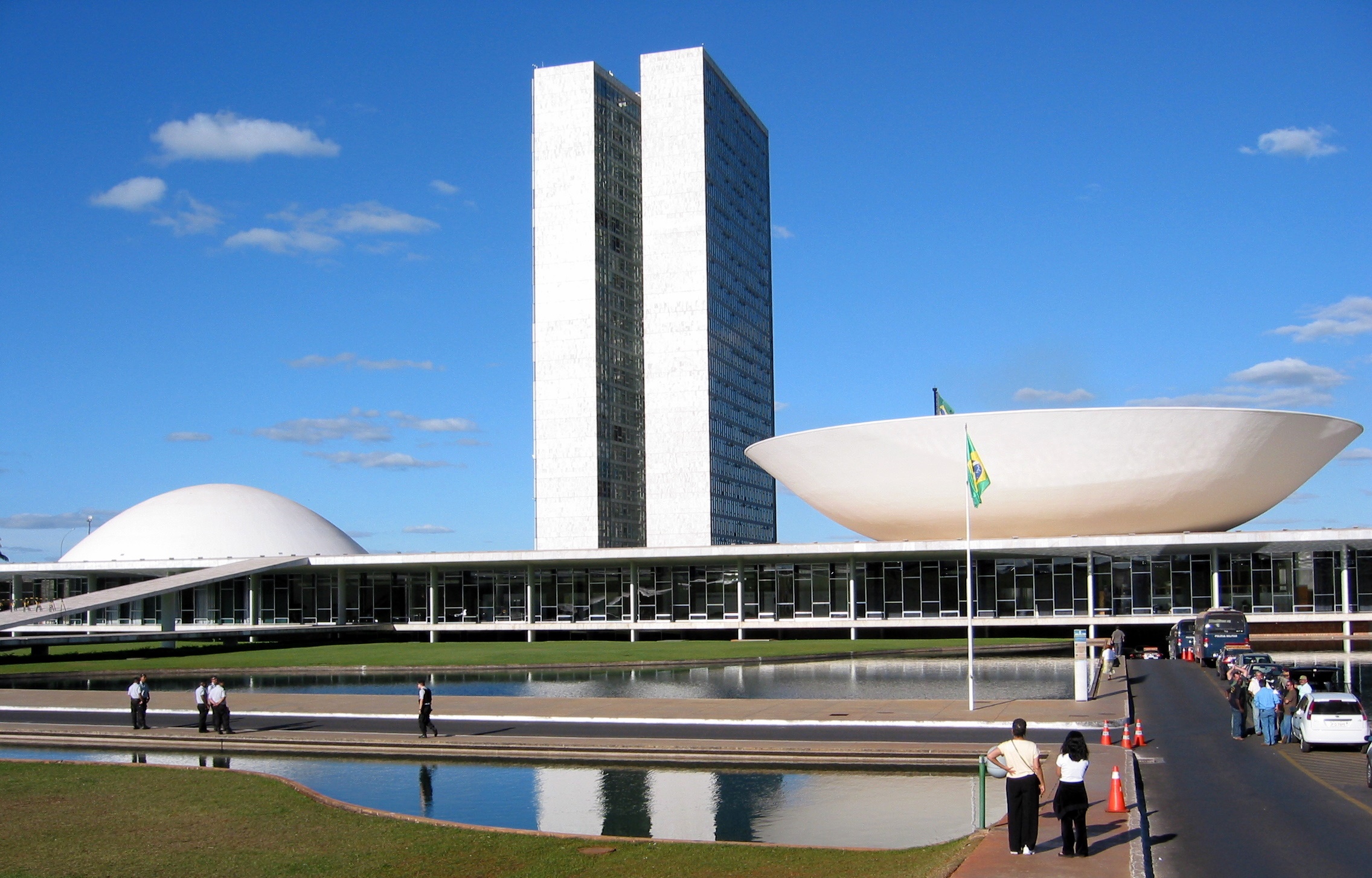 Senado analisa projeto que pode aumentar número de deputados na Câmara 