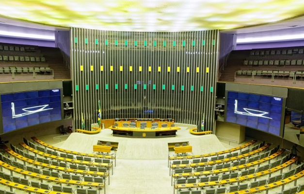 Senado aprova aumento do número de deputados federais para 531