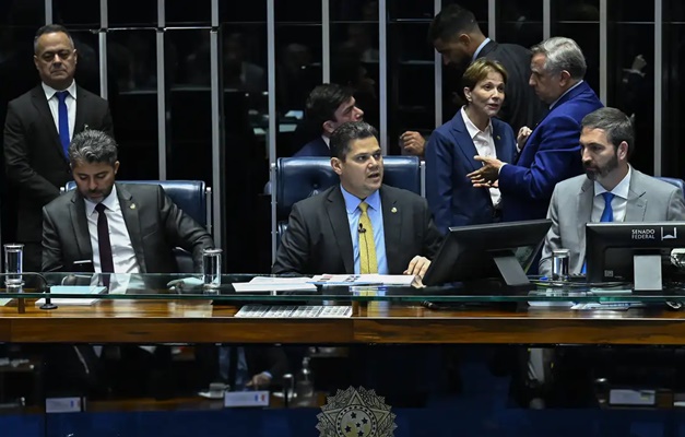Senado aprova novo marco para licenciamento ambiental no país