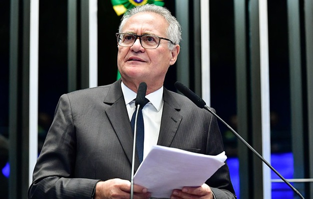 Senado quer votação 'vapt vupt' de projeto que amplia isenção do IR