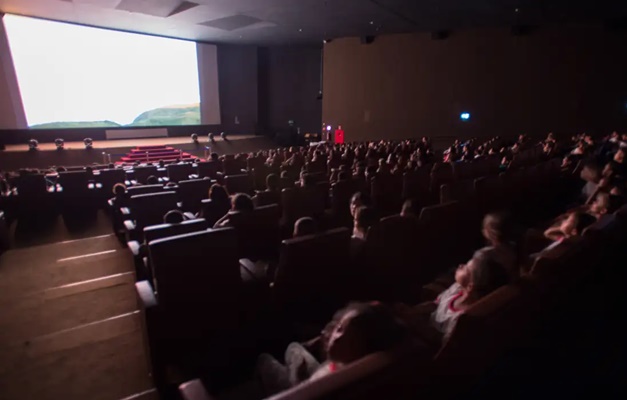 Senado recria cota para filmes nacionais em cinemas até 2033