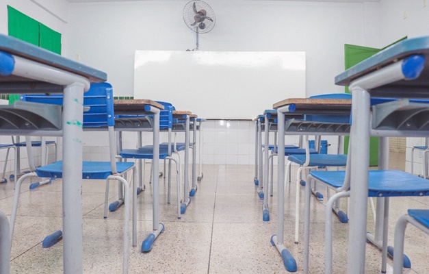Senador Canedo tem quatro escolas municipais reformadas no primeiro semestre