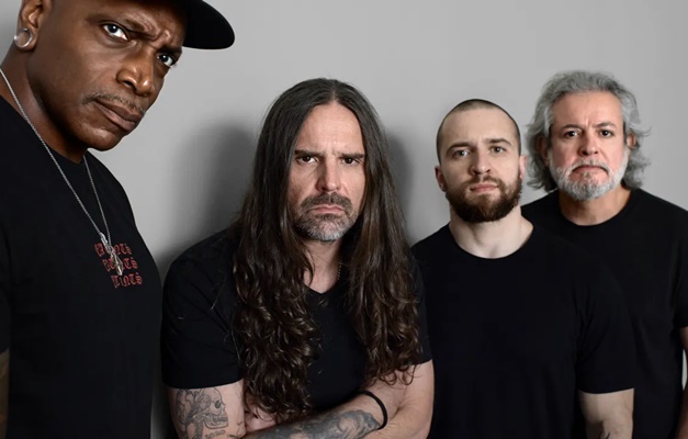 Sepultura adiciona show extra em São Paulo e novas datas de turnê de despedida