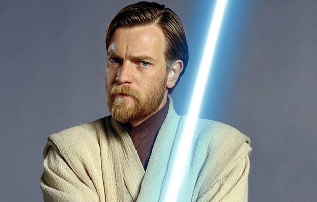 Série do universo Star Wars sobre Obi-Wan Kenobi ganha data de estreia no Disney+